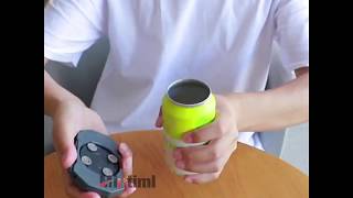 Mintiml™ Can Opener [upl. by Wilkie]