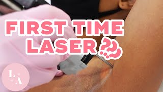 11 Things You Should Know Before Laser Hair Removal with Dr Will Kirby  LaserAway [upl. by Reamy]