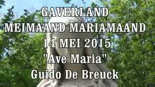 2015 Meimaand Mariamaand Gaverland [upl. by Monafo750]