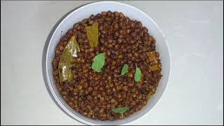 Masala Chana  मसाला चना  Mummys Kitchen [upl. by Seaton50]