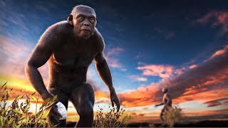 Human Origins  Documentary [upl. by El]