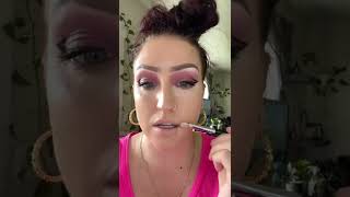 Tutorial for MAC Pro Longwear Concealer🤍 shorts makeuptutorial concealertutorial [upl. by Natye]