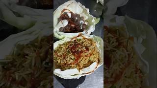 Mixed non veg sizzler😋video trending 🔥🔥viralshorts [upl. by Petua]