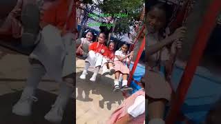 youtubeshorts holy cross school darbhanga [upl. by Trahurn]