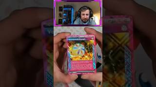 SOLANGE POKÉMON PACKS ÖFFNEN BIS ICH QUAJUTSU ZIEHE NR26 pokemon opening tcgpokémon shorts [upl. by Noswad]