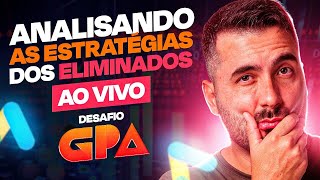 DESAFIO DE VENDAS GPA Onde eles erraram Aprenda com a análise de campanha no Google Ads [upl. by Aloivaf]