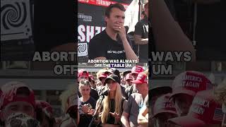 Charlie Kirk Debate moments [upl. by Solitta]