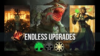 These combos are pure value  Standard Mythic MTG Arena [upl. by Dowski903]