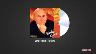 VASKE CURRI  QEROSI  Official Audio [upl. by Eiramoj]