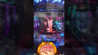 北斗の拳 HOKUTO NO KEN ZONE KENSHIRO VS SHIN viral pachinko gameplay slots [upl. by Hearsh]