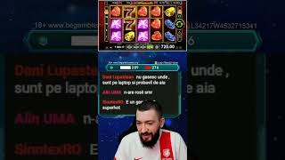 SUPER DUBLAJE LA 20 DIAMONDS SI JACKPOT CARDS PE FINAL🔴 LIVE ZILNIC DE LA 2130 PE CANAL🔴 shorts [upl. by Corabel978]