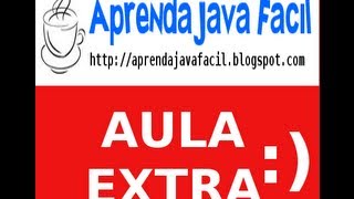 Aprenda Java Facil  Sistema de Passagens de Onibus12 [upl. by Earahc]