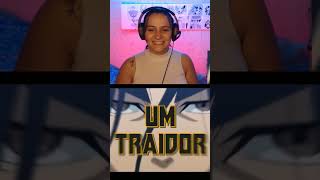 Das antiga ahhah anime react 7mz [upl. by Gery]