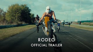 RODEO  In cinemas and on Curzon Home Cinema from 28 April [upl. by Lindo]