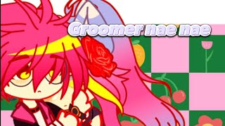 GROOMER GROOMER NAE NAE FTHatsumiRou and lentotally [upl. by Jr]