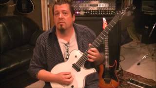 How to play BREAKDOWN by SEETHER  Guitar Lesson by Mike Gross  Tutorial [upl. by Lock]