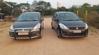 Maruti Ertiga vdi 2016 2013 Excellent Condition Available in Karimnagar [upl. by Beora]