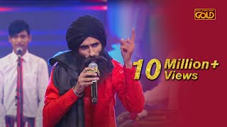 Kanwar Grewal  Best Sufi Performance LIVE  PTC Punjabi Film Awards 2017 [upl. by Umeh503]