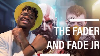 KRATOS THE MULTIVERSAL GOD DESTROYER GOD OF WAR 4  Synsei  REACTION [upl. by Trammel]