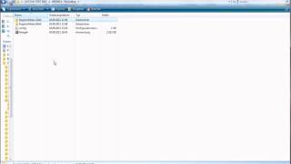 HEDGE 4  How to setup the Platform Part1Ro [upl. by Adnoek]