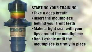 HOW TO USE YOUR EMST150 [upl. by Airahs]