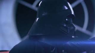 Emperor Palpatine Makes Darth Vader Cry [upl. by Durr]