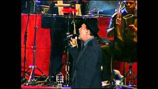 RUBEN BLADES SEIS DEL SOLAR nuevo DVD Todos Vuelven HD 9 [upl. by Notaes]