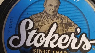 Stokers long cut mint review [upl. by Spooner46]