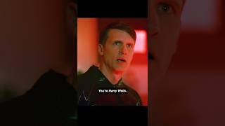 What happens when the flash’s villains get together shorts video shortsvideo [upl. by Doralin]