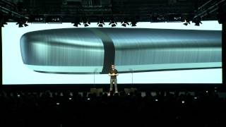 HTC One M8 AnnouncementKeynote London UK [upl. by Bernj]