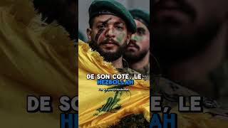 Conflit Explosif au Liban  Plus de 600 Morts en 1 Semaine 💥  Israël vs Hezbollah gaza info [upl. by Yblok]