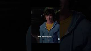 Axl knew Cassidy liked vegetable saladsbut didn’t expect…movie funny shorts themiddle [upl. by Ewer721]