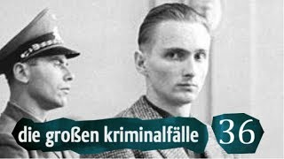 Die großen Kriminalfälle  S08E03  Lebenslang weggesperrt  Der Frauenmörder Heinrich Pommerenke [upl. by Adaran21]