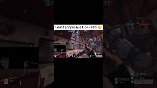 Dokkaebi Mains Carry Siege rainbowsixsiege R6s siege [upl. by Delores161]