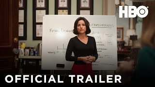 Veep  Season 3 Trailer  Official HBO UK [upl. by Bradski]