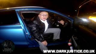 Dark Justice John Dunnigan caught trying to meet 15 year old boy [upl. by Mirth]