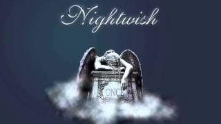 Nightwish  Ghost Love Score Floors Studio Version [upl. by Ahtram]