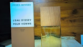 Issey Miyake Perfume Unboxing IsseyMiyakeParfums [upl. by Saunders757]