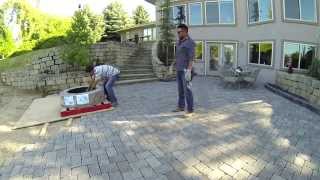 The 5 Minute Fire Pit  Build A Backyard Fire Pit in Boise In Less Than 5 Minutes [upl. by Aloin]