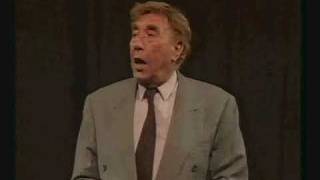 Frankie Howerd [upl. by Akeryt]