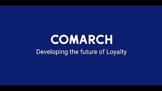 Comarch Loyalty ROI – Retail [upl. by Nahgem]