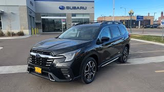 2024 Subaru Ascent Great Falls Missoula Helena Billings Kalispell MT C1294 [upl. by Schulman]