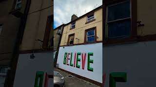 A Castlebar Landmark 10102024trending youtubeshorts virslshorts music fyp [upl. by Iluj]