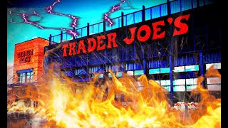 Store Review Episode 3  Trader Joes [upl. by Ytissahc]