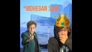 Trip to Mohegan Sun Casino [upl. by Neirb]