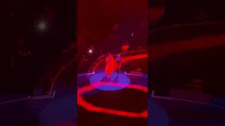 Usher  Bad Girl LIVE in Austin 2024 usher livemusic [upl. by Benildas]