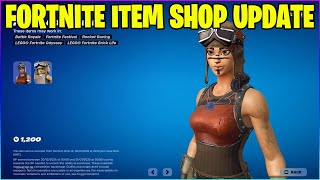 RENEGADE RAIDER SKIN IS BACK Fortnite Item Shop December 19th 2024 Fortnite Battle Royale [upl. by Machute]