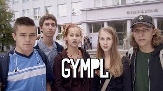 GYMPL  Trailer [upl. by Lorac]