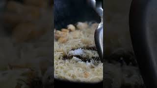 Singapore Noodles Recipe shortsfeed shortsvideo food recipe [upl. by Annoyt132]