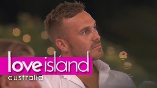 Teddy steals Erin away for a date  Love Island Australia 2018 [upl. by Pearse]